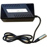 E bike Acculader (42 V, 4 A, 168 W, origineel)