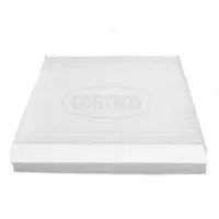 CORTECO 80000657 Interieurfilter