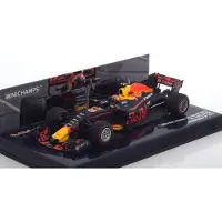 Minichamps Red Bull TAG Heuer RB13 GP Australian 2017 Max Verstappen 1-43 Minichamps