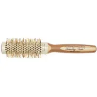Olivia Garden BAMBOO TOUCH Ronde borstel Unisex