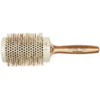 Olivia Garden BAMBOO TOUCH Ronde borstel Unisex