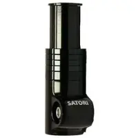 Satori a head verlenger 1 1/8 zw