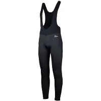 Rogelli Fondo lange wielerbroek - zwart