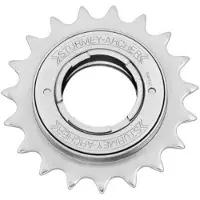 Sunrace - single freewheel 20t. 3 32 sfs30