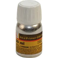 Sika 290 Dc Primer 250ml Transparant