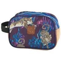 Pick & Pack Toilettas Wild Cats