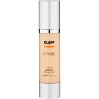 Klapp C Pure Cream Complete | Gevoelige huid 45 ml
