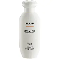 Klapp Beta Glucan Tonic