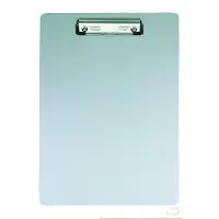 MAUL 2352808 Klembord Aluminium (b x h x d) 23 x 31.9 x 319 cm