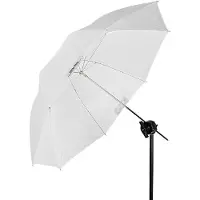 Profoto Umbrella Shallow Translucent S (85cm) 100973