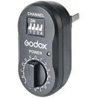 Godox FTR-16 Draadloze Ontvanger