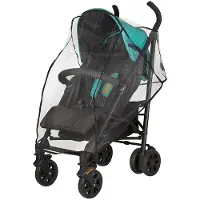 Baninni Universele Buggy Regenhoes Baninni