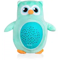 Baninni Projectorlamp Owl mint