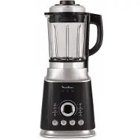 Moulinex Ultrablend Cook LM962B10