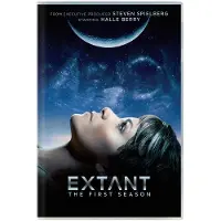 Kolmio Media Extant - Seizoen 1 | DVD