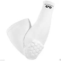 Mcdavid Hex Shooter Arm Sleeve