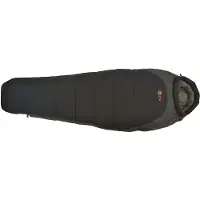 Highlander Echo 350 mummy slaapzak