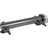 Hozelock 1559C1240 Vorton 11 UVC-Klärer UV-C-apparaat Met UVC-zuiveringsapparaat