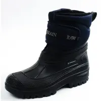 Spirale Snowboot Spirale 9907 Zwart