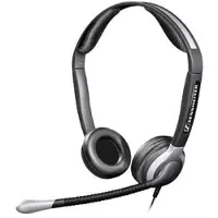 Sennheiser CC520 (Zwart)