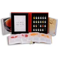 Le Nez du Vin J. Lenoir Geurdoos Duo (Taal handleiding: Engels)