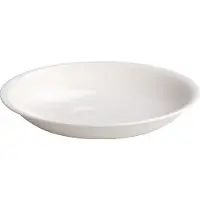Alessi All-time soepkom Ø 22 cm Wit