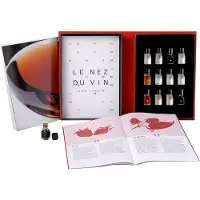 Le Nez du Vin J. Lenoir Geurdoos Rode Wijn