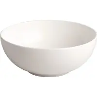 Alessi All-time kom Ø 16,5 cm Wit