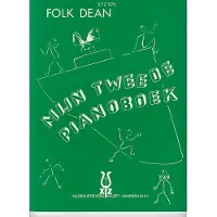Mijn Tweede Pianoboek