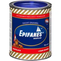 Epifanes E3 N9 Vernis 750ml