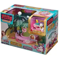Filly mermaids Juice Cafe