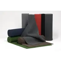 Deurmatshop.Nl Spaghettimat / Citi 16mm / 80 cm x 120 cm / rood