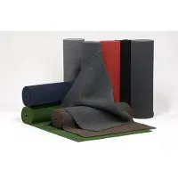 Deurmatshop.Nl Spaghettimat / Wayfarer 14 mm / 120 cm x 180 cm / marine blauw