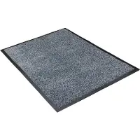 Deurmatshop.Nl Schoonloopmat / MC Magic (HD) / 60 cm x 85 cm / grijs