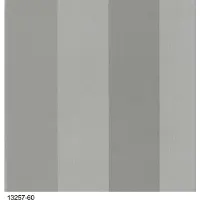 Dutch Wallcoverings Vliesbehang streep - beige/lichtbruin