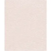 Dutch Wallcoverings Village People uni l.roze behang (vliesbehang, roze)