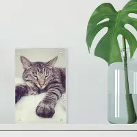 Yoursurprise Acryl fotoblok maken - 10x15 cm