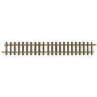 Piko h0 H0 Piko A-rails 55201 Rechte rails 230.93 mm 6 stuk(s)