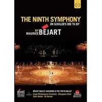 Cd Beethoven: Symphony No 9