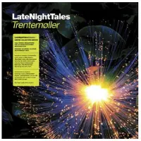 Ginza.se Late Night Tales - Trentemoller (LP)