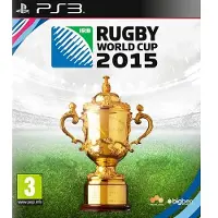 Rugby World Cup 2015
