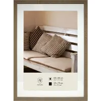 Henzo Driftwood Fotolijst - 60 x 80 cm - beige