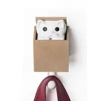 Coolstuff Kitt-a-boo Ophanghaak - Zwart