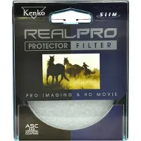 Kenko 40,5Mm Real Pro Mc Protector