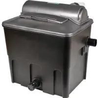 Hozelock Vijverfilter Ecopower+ 20000