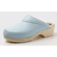 Bighorn Medische Klomp 4010 Blauw-Schoenmaat 37