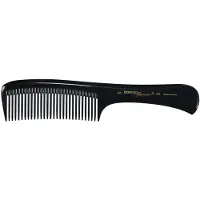 Hercules Sägemann Master Class Handle Comb Art. 696W-59W St Kam - 1stuks