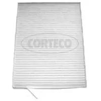 CORTECO 80001187 Interieurfilter