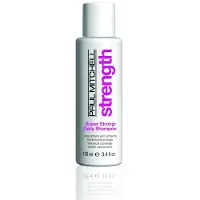 Paul Mitchell Haarverzorging Strength Daily Shampoo 100 ml