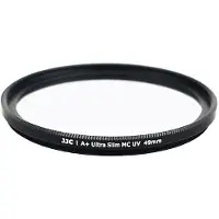 JJC Ultra-Slim MC UV Filter 49mm